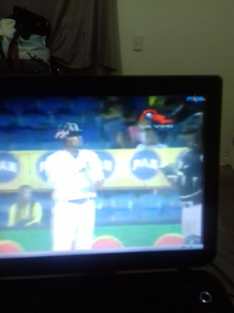 GerardoSpooner's tweet photo. @MeridianoTV  #LVBPxMTV @guillearcay Saludos desde la serena chile un maracuchoenamorado del beisbol y aguilas https://t.co/UnVK6mQs7S