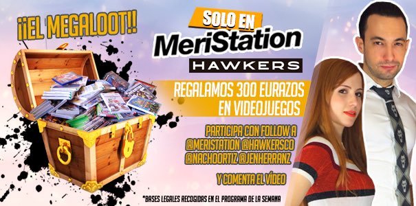 MeriStation tweet media