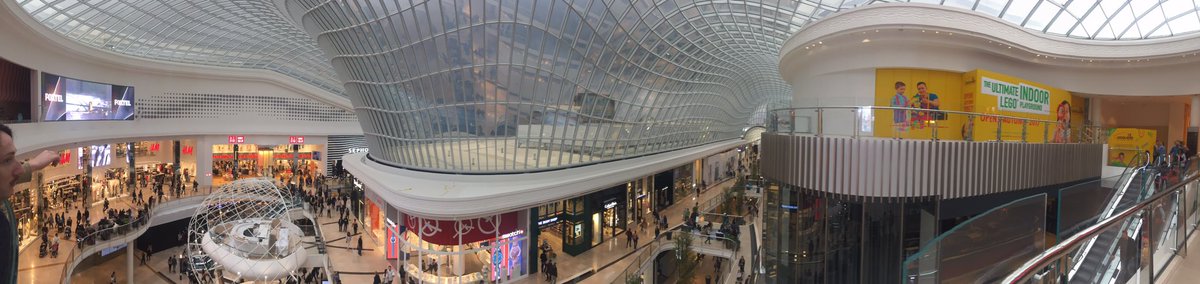 urbanexploreMEL's tweet photo. Amazing work here guys @BuchanGroup @fashion_capital #melbourne #shopping https://t.co/2hNHKTeWJb