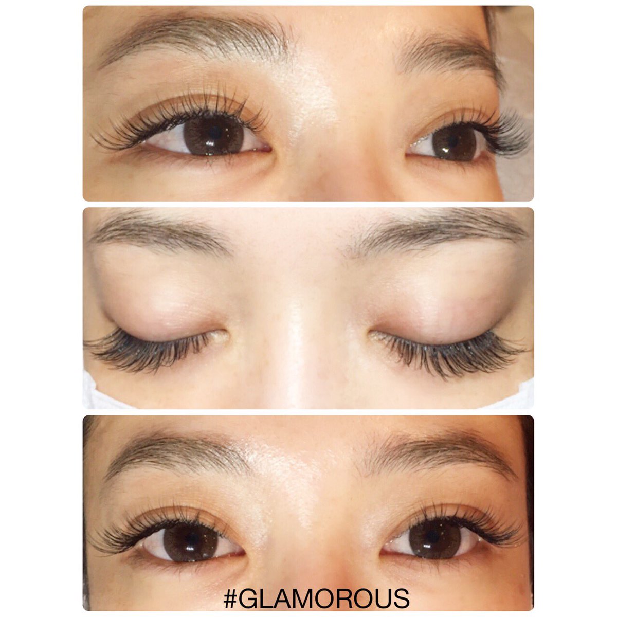 Glamorous グラマラス モデル 小林あかり 様のマツエクデザインをご紹介致します 詳しくは グラマラスinstagramで T Co Zid7taubiz 初回限定キャンペーン 上まつげ 120本まで 円 8000円 180本まで 円 円 Glamorous グラマラス モデル 小林あかり 様のマツエクデザインをご紹介致します 詳しくは グラマラスinstagramで T Co Zid7taubiz 初回限定キャンペーン 上まつげ 120本まで 円 8000円 180本まで 円 円