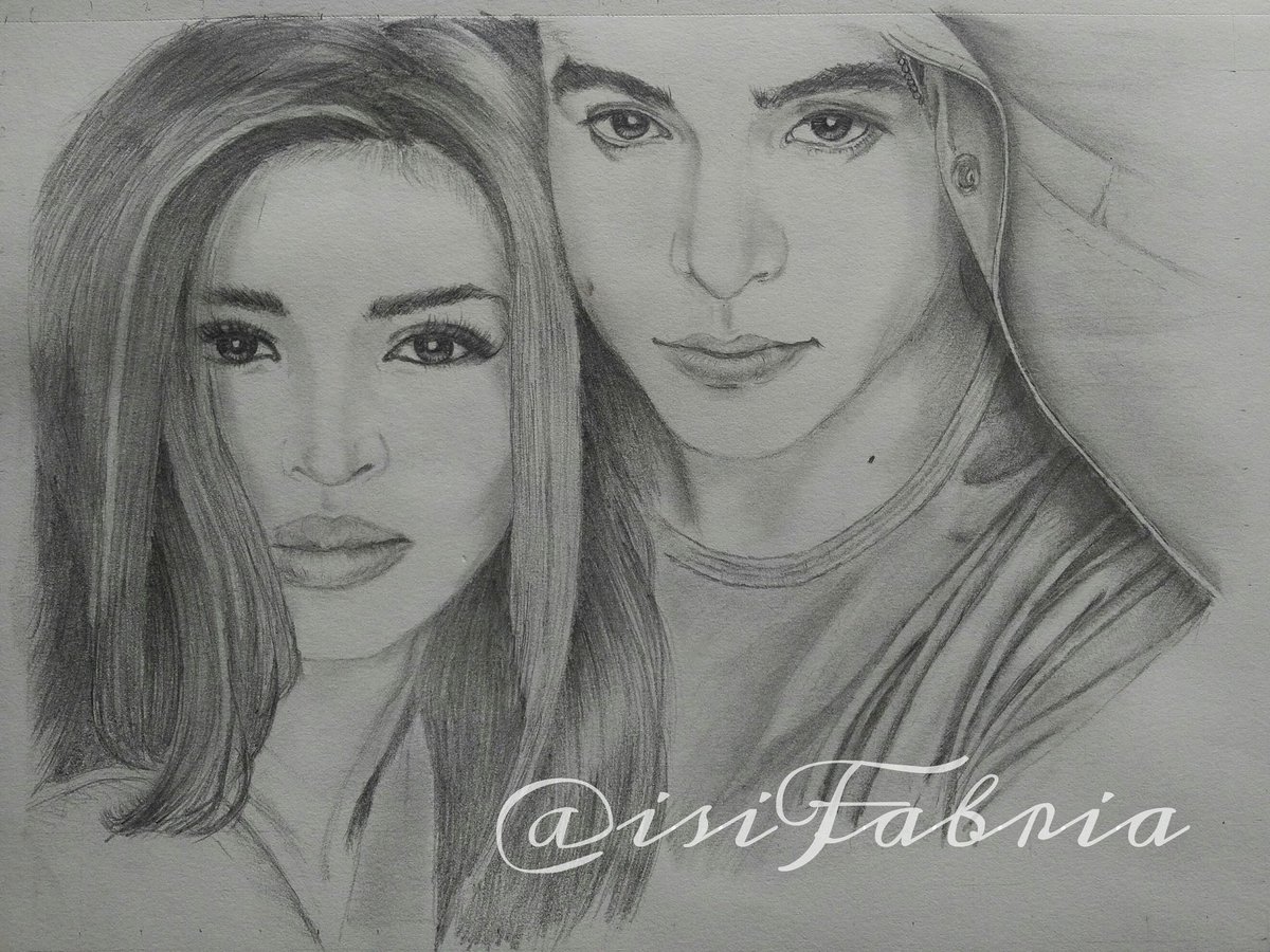 batt0118's tweet photo. @yodabuda @ALDub_RTeam @imcr8d4u @dennis_diente @ashxx_ifnt @MaidenGraffix FA by @IsiFabria #ALDUBWedding https://t.co/QlUwBBzIO9