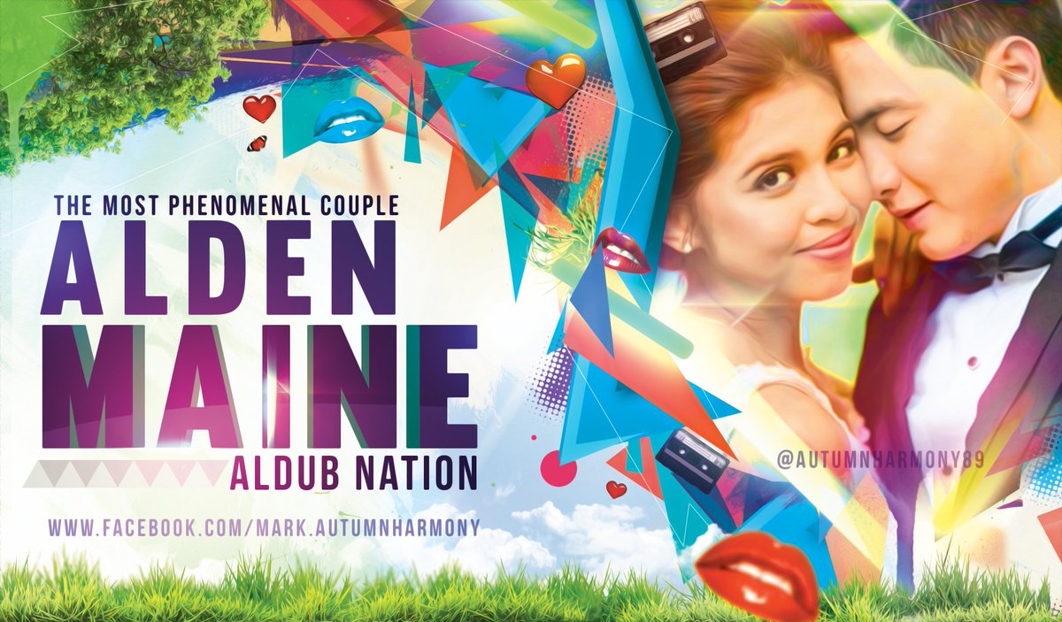 Imagine You and Me <a href="/aldenrichards02/">Alden Richards</a> <a href="/mainedcm/">Maine Mendoza</a> #ALDUBWedding <a href="/R_FAULKERSoN/">Richard Faulkerson© ⚡</a> <a href="/allanklownz/">allan k</a> <a href="/MaidenGraffix/">MAIDEN GRAFFIX SUPPORTS ALDUB</a> <a href="/AldubEurozone/">AldubEurozone</a> <a href="/EatBulaga/">Eat Bulaga!</a> @jophie30