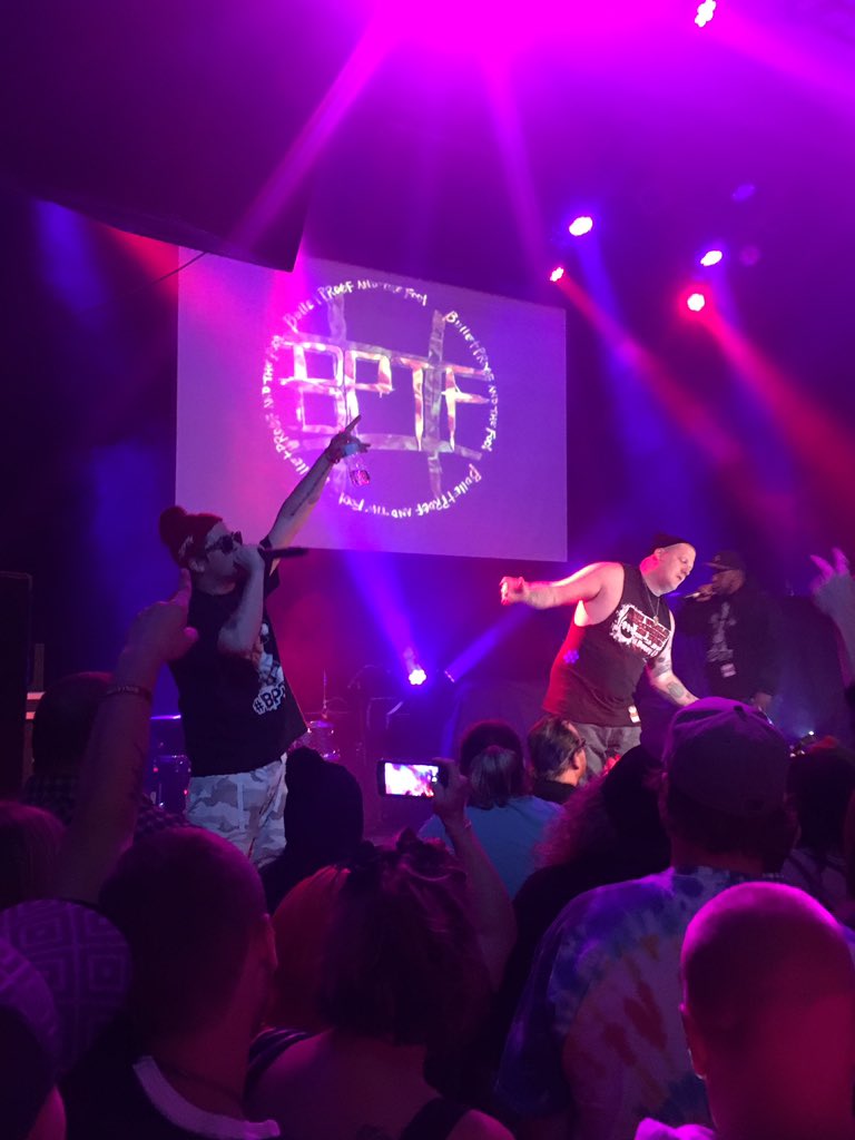 localclowncrew's tweet image. Up Now: #ClownZero`s finest #bptf wsg ed money 2.0
@thevogue ft. @therealRITTZ @JarrenBenton