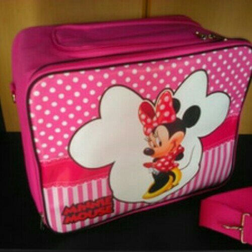 Jual Babybag Minnie hanya Rp 65.000, lihat gambar klik tokopedia.com/jcbcollection1…