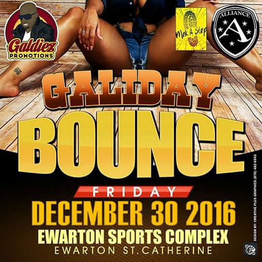 GalidayBounce's tweet photo. @Charlyblack876 #upwidit https://t.co/43xkmJOID2