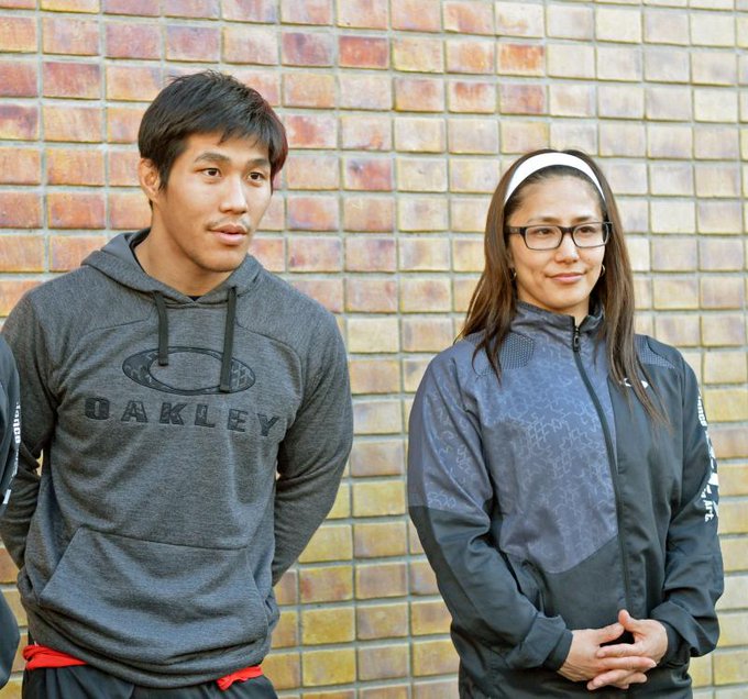 山本アーセンの父と母 兄弟 嫁と子供まとめ 家族は大物ばかり Celeby セレビー 海外エンタメ情報まとめサイト