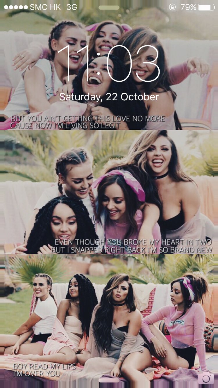 Lockscreen Little Mix Shout Out To My Ex Lyrics Lockscreen Rt If U Want I Ll Dm You Must Be Following T Co Yvp11wxa8o Twitter