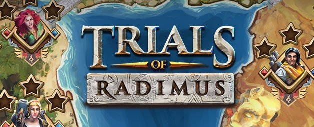 RuneScape's tweet photo. Don't miss out on @RSChronicle's new single-player campaign mode, The Trials of Radimus!

Find out about it here: https://t.co/VefCrrsCq0 https://t.co/Rm7JS7YqyB