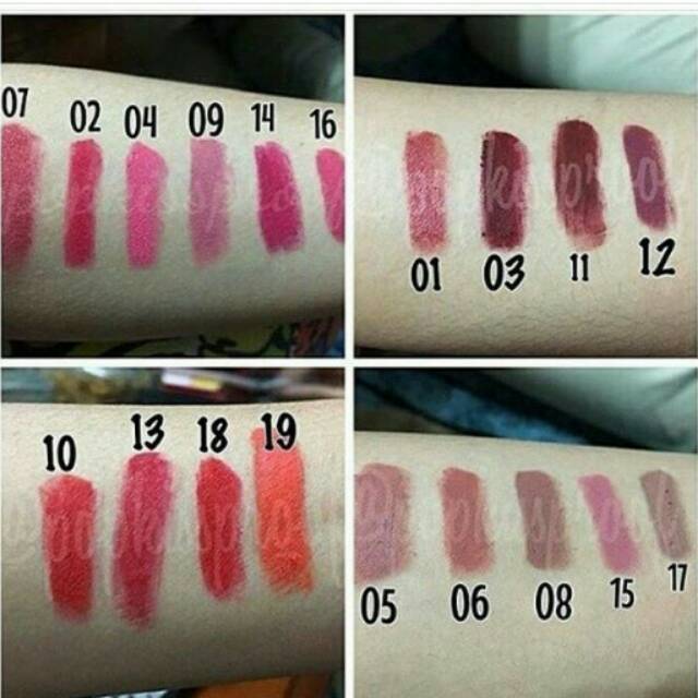 kuy_project's tweet photo. Saya menjual Kissproof seharga Rp30.000. Dapatkan produk ini hanya di Shopee! https://t.co/XuSpRg6WDI #ShopeeID https://t.co/FiImQpAyZk