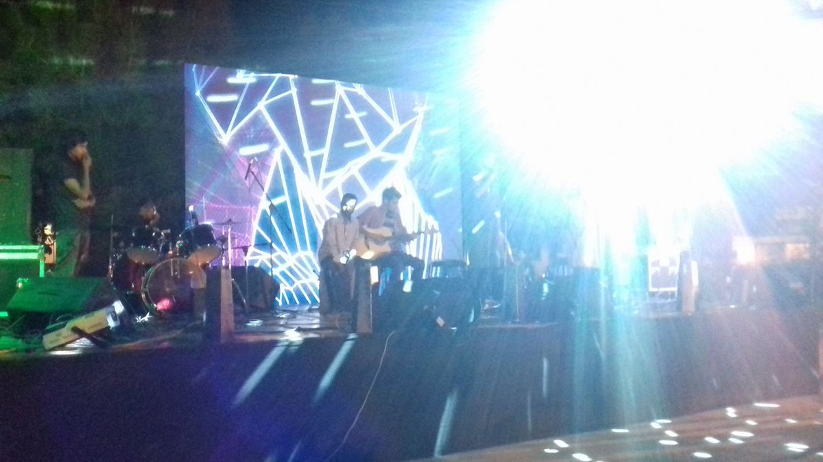 badshah5590's tweet photo. Ist Social Night of #Iqramun16 https://t.co/gRaWyFj0Gy