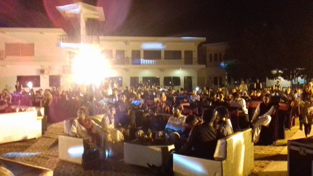 badshah5590's tweet photo. Ist Social Night of #Iqramun16 https://t.co/gRaWyFj0Gy