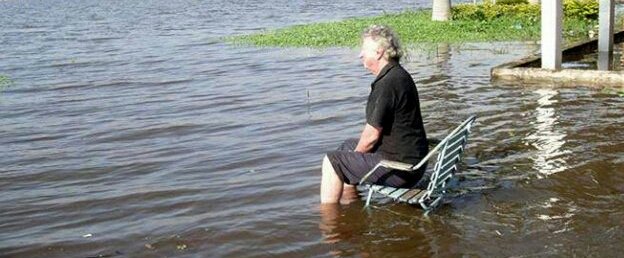 Esperando a que empiece hoy  #InterestelarSevilla