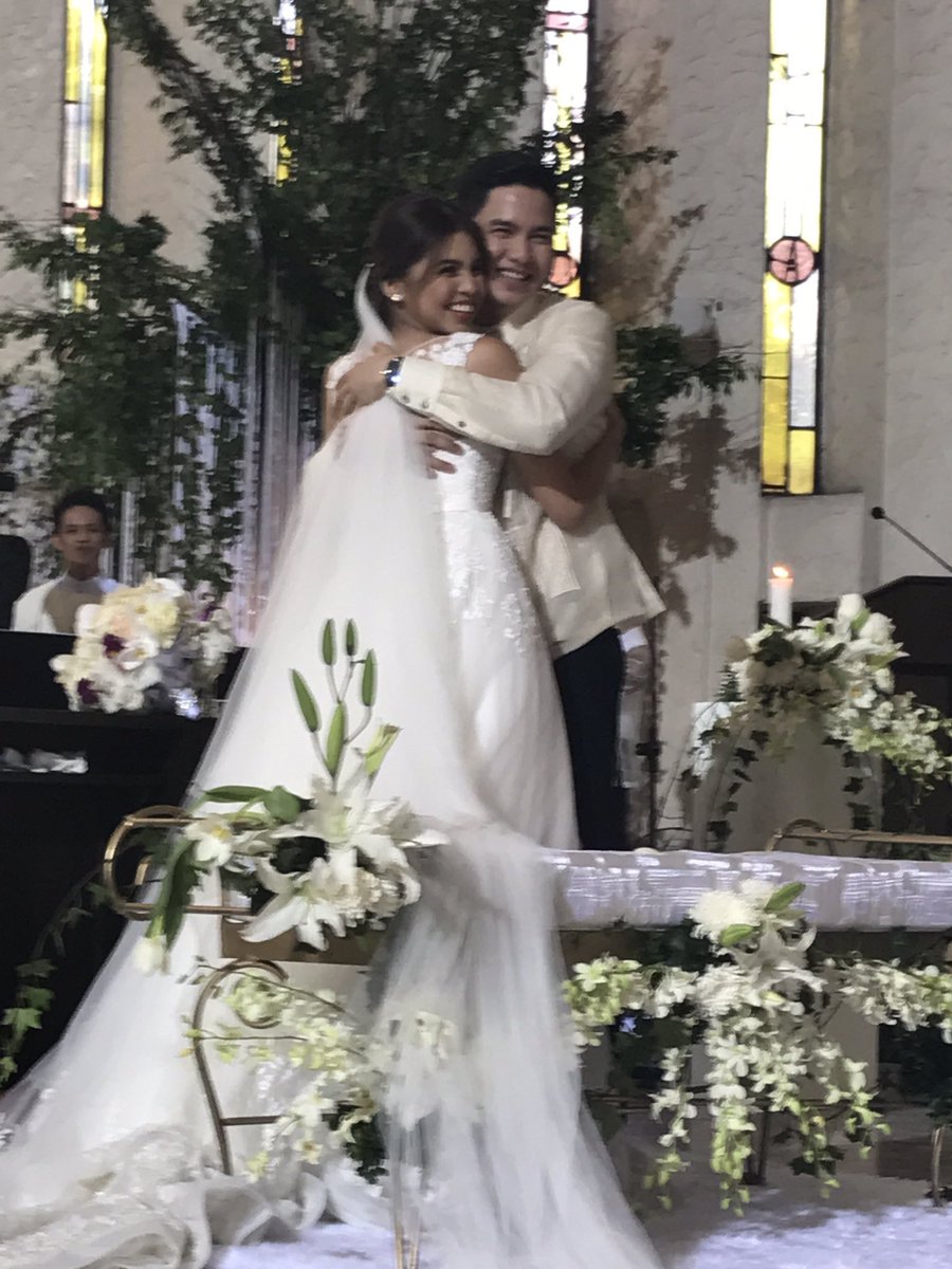 Happy Anniversary to us Aldub Vancouver🎉 &amp; Happy Wedding ALDUB 👰🏼 #ALDUBWedding