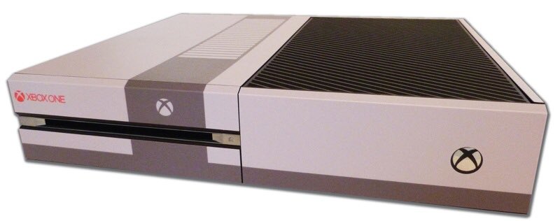 JuicyGameReview's tweet photo. *Ahem some of the best #PS4 and #XboxOne skins I've seen

#Gaming done right 🙌💥 https://t.co/G1BuL6f8a6