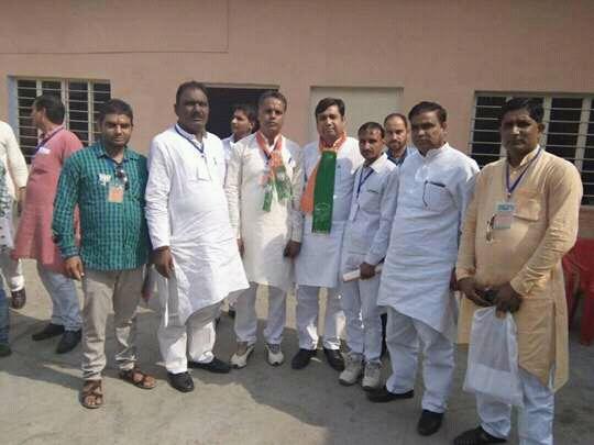 arunch_bjp's tweet image. #boothlevel तक जाकर @BJP4India @BJP4UP पार्टी की नीतियों और काम को लोगो तक पहुचाते हुए ।  @narendramodi @AmitShah @rajnathsingh
