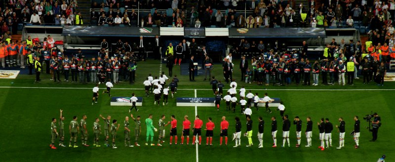 Mixel1983's tweet photo. @LegiaWarszawa #REALEG https://t.co/rwiv0LrjoK