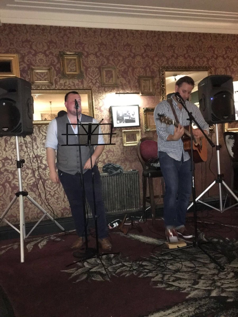 NoShenanigans_'s tweet photo. Tonight we're at O'Dwyers in #derby. https://t.co/fWbo1isXiA #livemusicderby @derbyblazers @love_derby https://t.co/2rQHEZ1Ma4