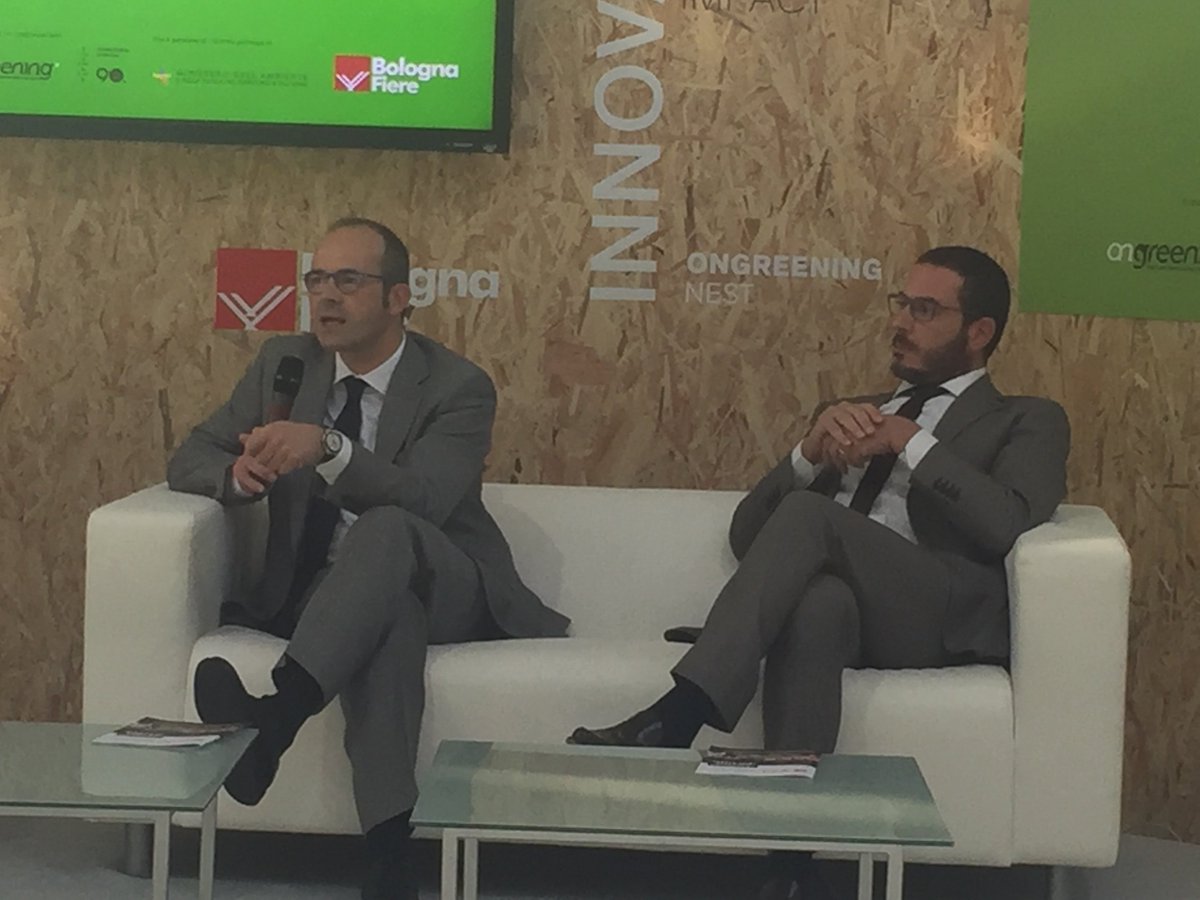 SAIEfiera's tweet photo. #WolfSystem @ClivetSpA e @saintgobain per #ForumRetrofitting con @ongreening a @BolognaFiere #manifattura #sicurezza #innovazione #ambiente https://t.co/C636pRnPt8