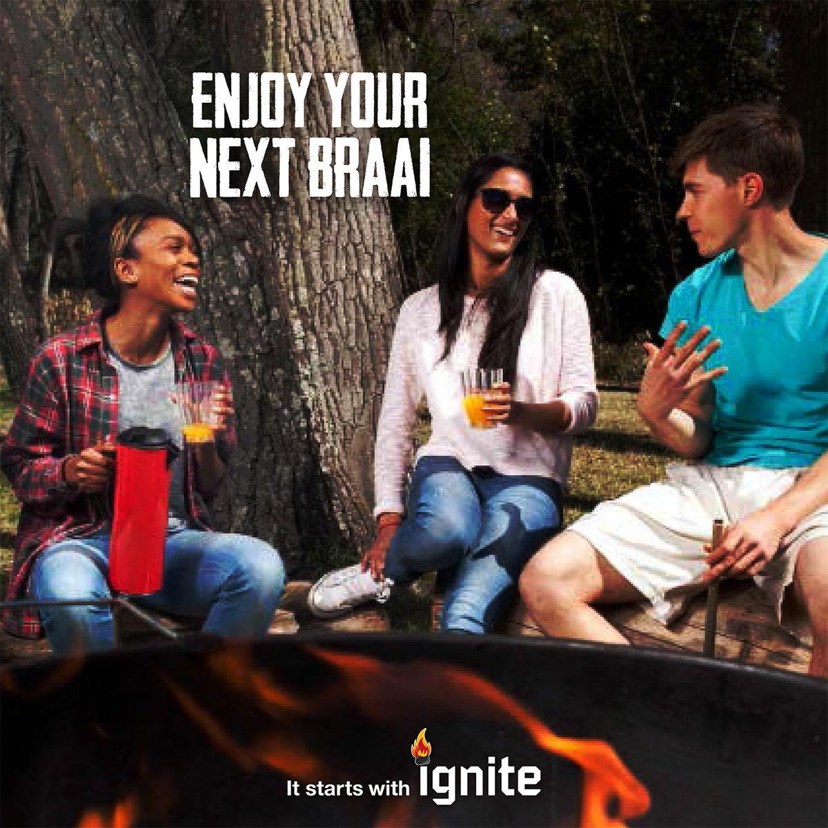 Ignite Products tweet media