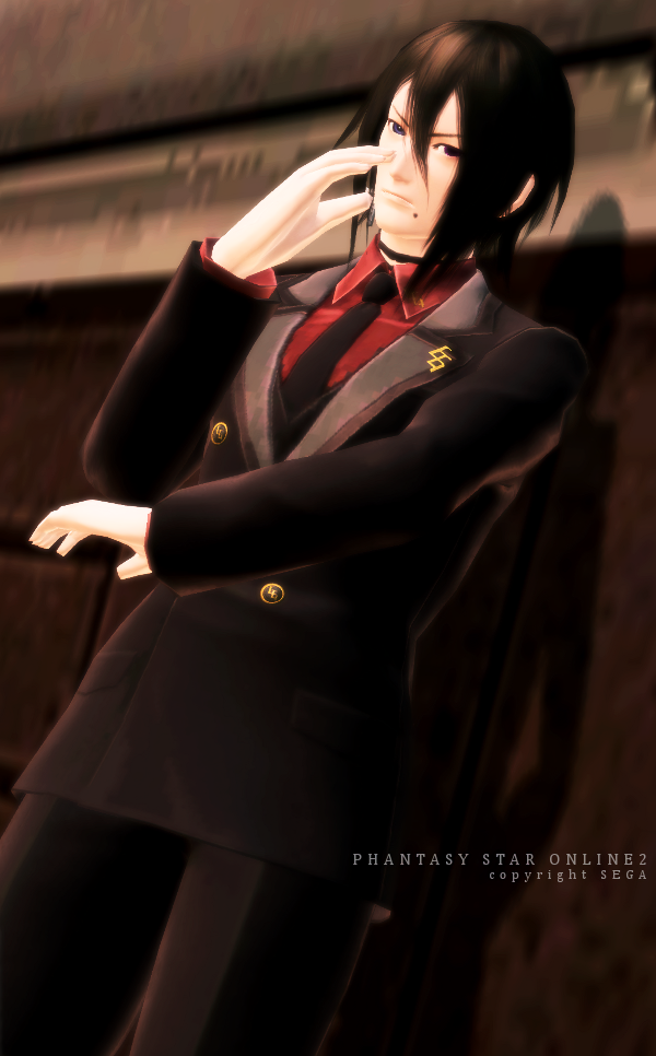 Pso2青年顔愛好会 Twitter Search Twitter
