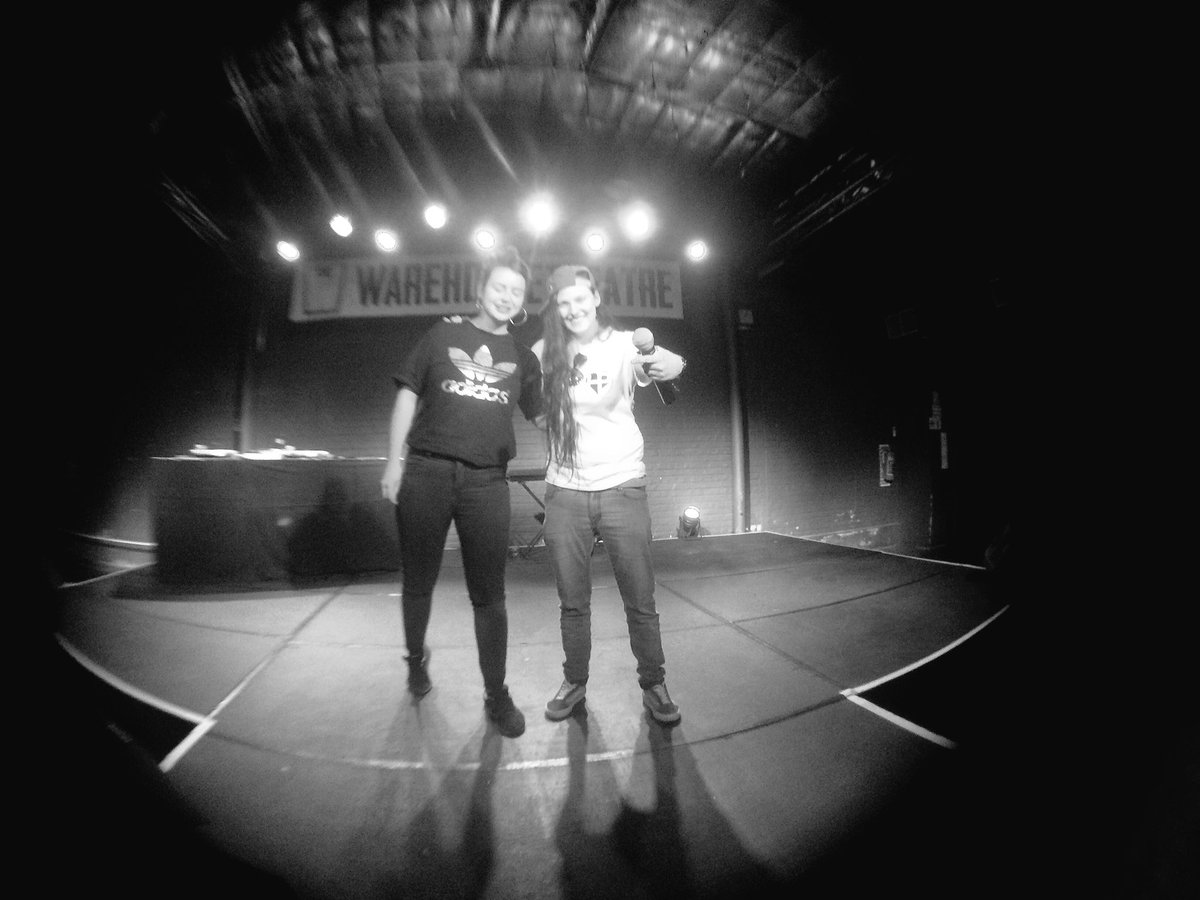 Anna Groß (@mmrwnnsrgnt) on Twitter photo What a night! Thank u @JenniferGGL #blasfematic #warehouse #windhoek #namibia #qgsnam16 ❤️ What a night! Thank u @JenniferGGL #blasfematic #warehouse #windhoek #namibia #qgsnam16 ❤️