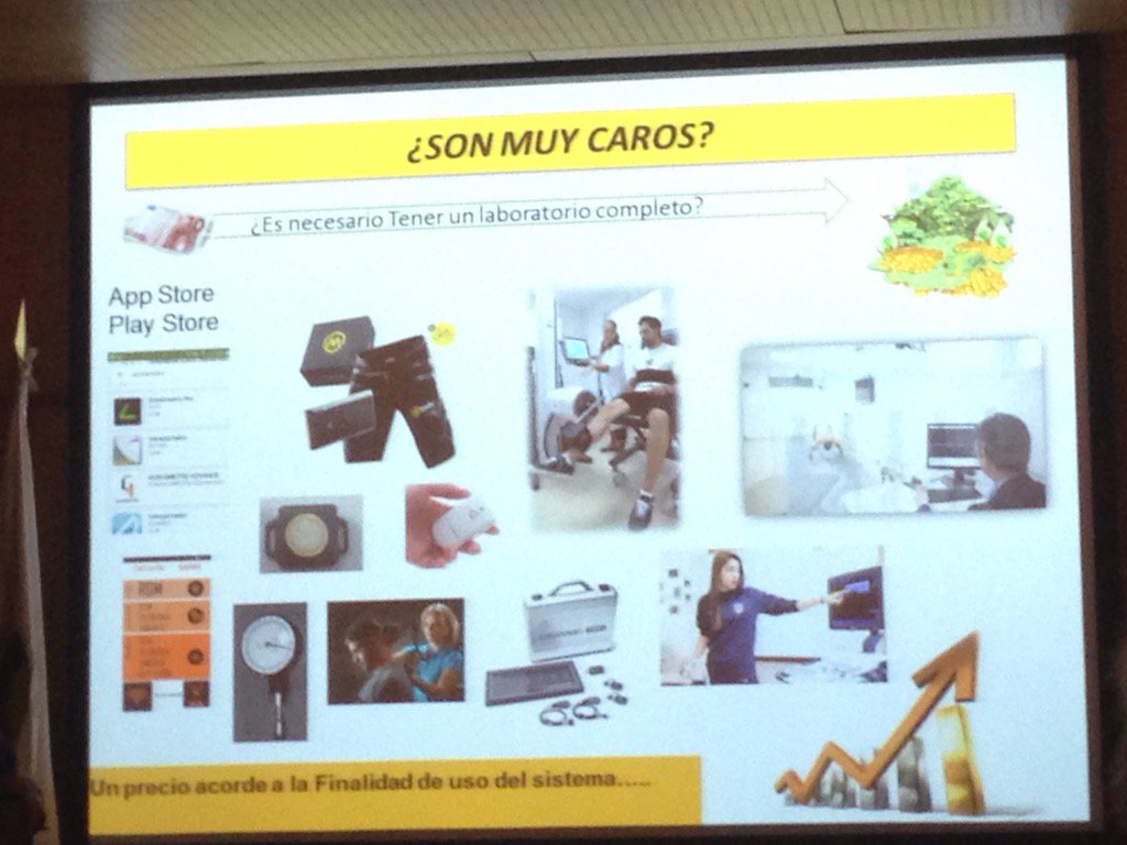 jordireigfisio's tweet photo. Instrumentos para medir en fisioterapia, lo goniómetros los guardamos....#NestorPerez @CongresoIFI #CIFI2016 https://t.co/1SKofGKtAE