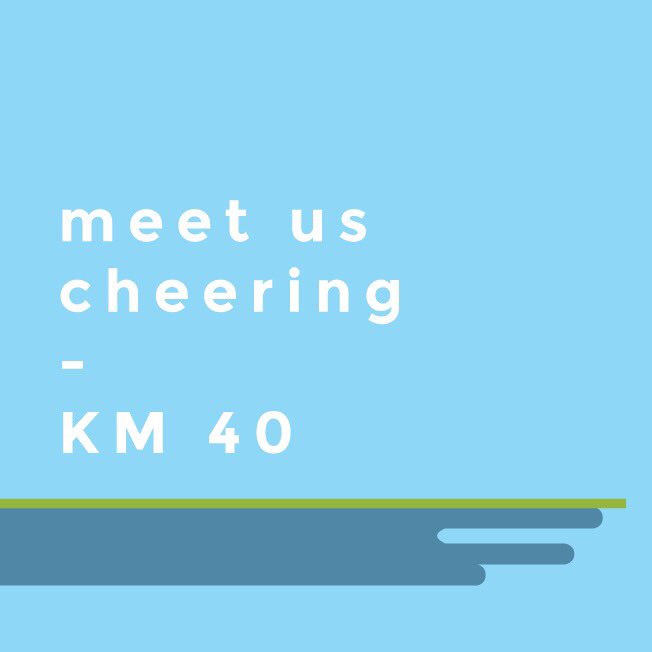 LadyRushers's tweet photo. Join us at the 40th KM cheering point. Save your energy for dem runners!
Bring your shades and sunscreen, 'coz Jakarta is hawt, baby! https://t.co/BMlXCZyxNd