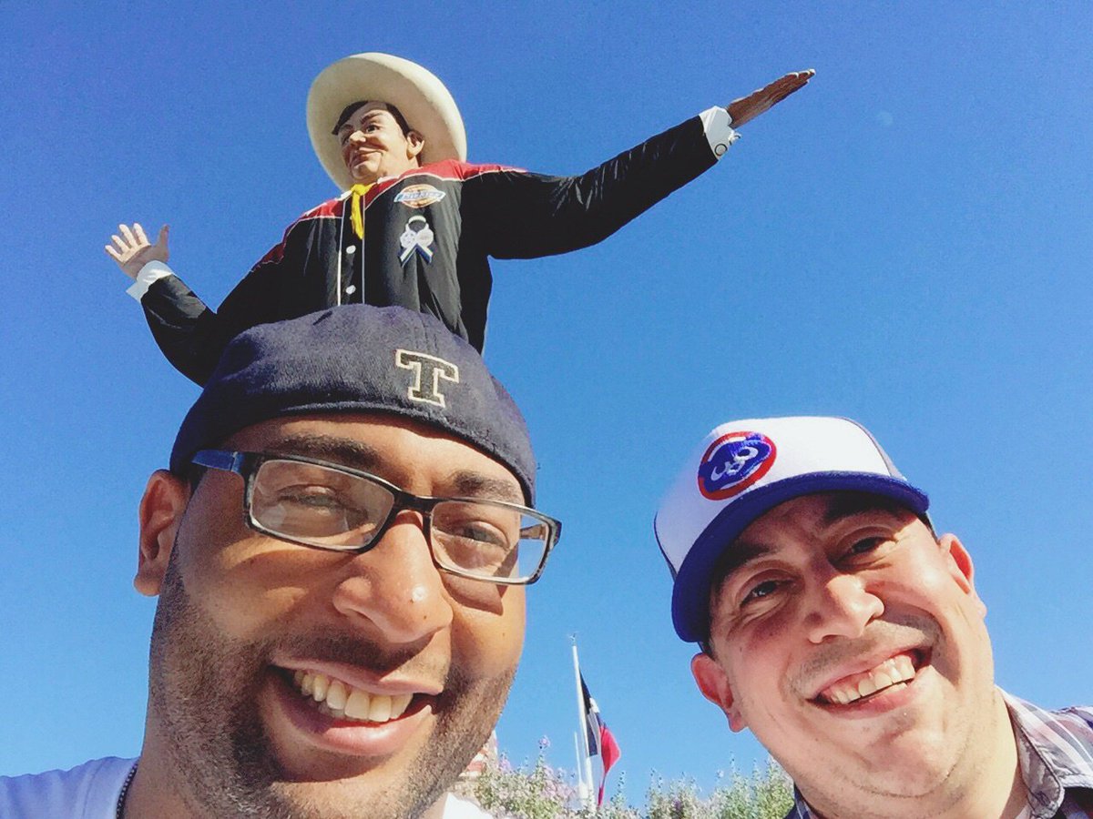 AIBinc's tweet photo. AIB CSR's @StateFairOfTX #titlesDeskPlatinum #Teaser #webDEALER #AIB #CustomerSuccess #DerekandKunta #ComingSoon https://t.co/75XkMuAOT5 https://t.co/6h1h6OP9y8