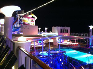 Cruise Ship Activities for Teenagers insidercruisetips.com/cruise-ship-ac…