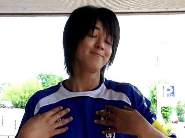 Hana D ﾊｧ 愛おしい過ぎて 最早げぇー出そう 何故 W 小瀧望 関西jr時代 いつかの友情部 夏