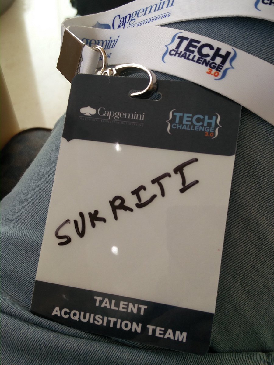 sukriti2492's tweet image. #HereIAm #TechChallenge3 #day2