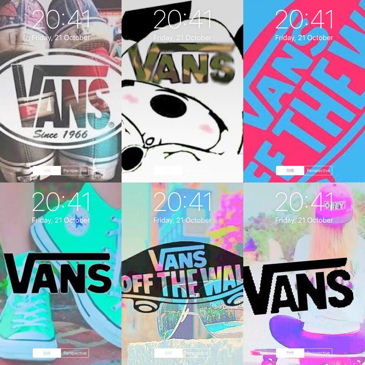 進捗 わかりやすい メタルライン Vans 壁紙 おしゃれ Gen Style Jp