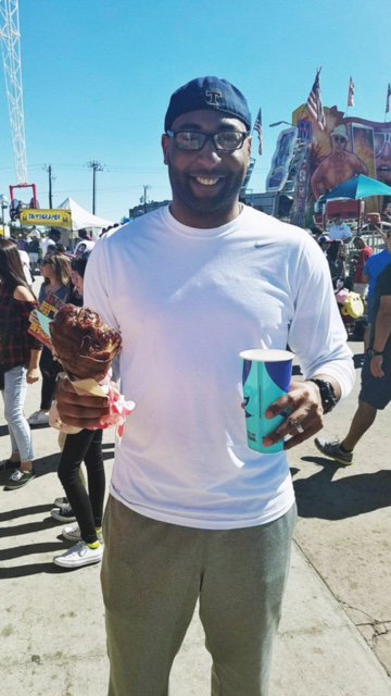 AIBinc's tweet photo. AIB CSR's @StateFairOfTX #titlesDeskPlatinum #Teaser #webDEALER #AIB #CustomerSuccess #DerekandKunta #ComingSoon https://t.co/75XkMuAOT5 https://t.co/6h1h6OP9y8