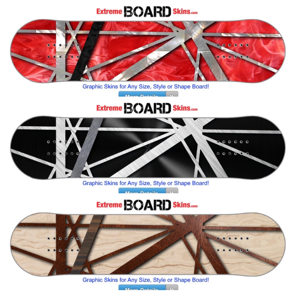 Extreme Board Skins Boardskins1 Twitter