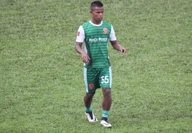 Manahati Lestusen Ogah Buang Kesempatan Bela Timnas Indonesia dlvr.it/MVk99j