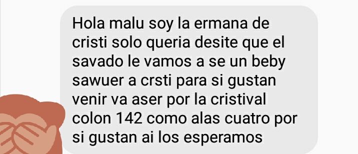 migs_cerna's tweet photo. #LaMalaOrtografía me da cáncer en los ojos. #NetaNoPuedo https://t.co/f2Vx2utoBB