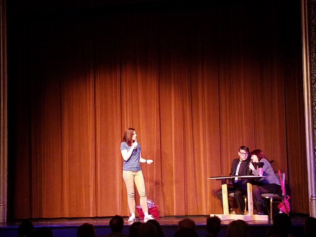 Storrs Objection packed the house tonight!