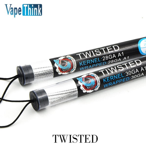 VapeThink's tweet image. shark vapethink KANTHAL : vapethink.com 
aliexpress.com/store/product/…
#vape #vaping #vapor #ecigs #ecigarettes #vapethink #capton #coil