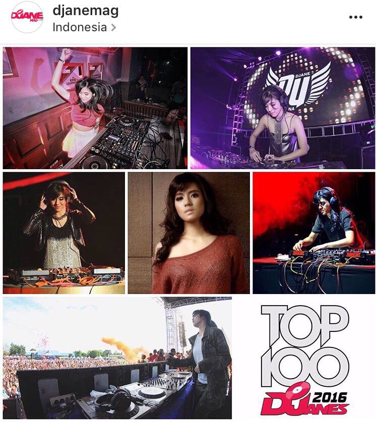 Support &amp; Vote me for <a href="/Top100Djanes/">top100djanes</a> , click : putriuna.com . Thank you ❤️