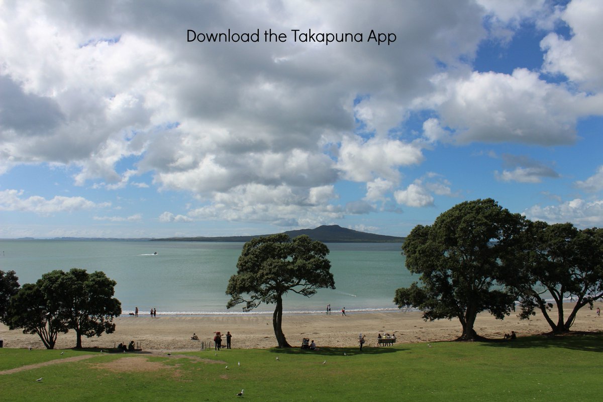 lightwithled's tweet image. Takapuna beach is always worth a visit. - Takapuna beach is always worth a visit. mytakapuna.nz