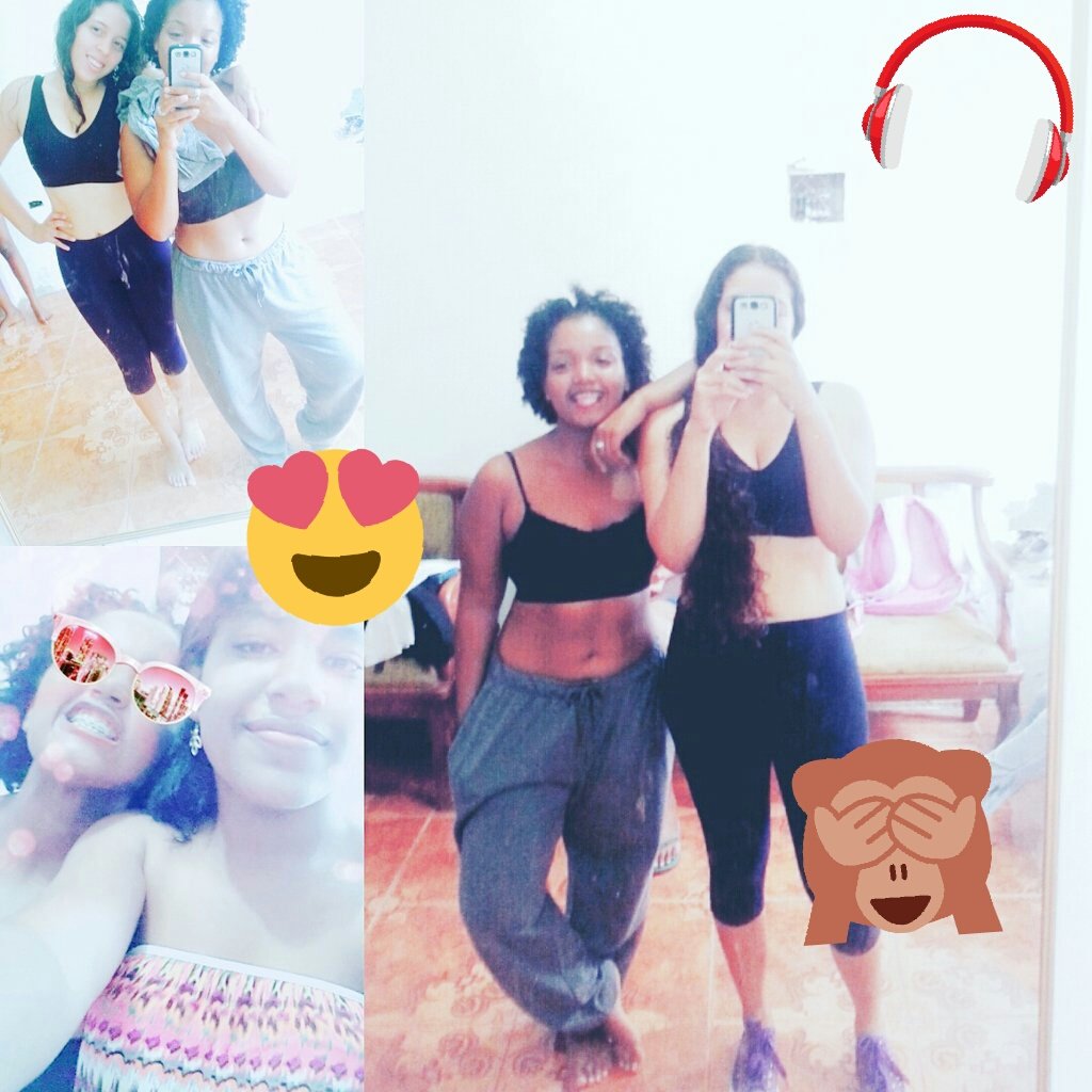 Best friend