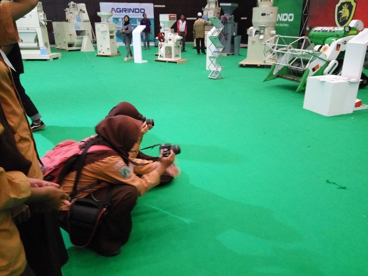 officialppi's tweet photo. Para peserta Kompetisi Fotografi di #PPI2016 #WeekenddiPPI2016 https://t.co/hBRLNjaHPn