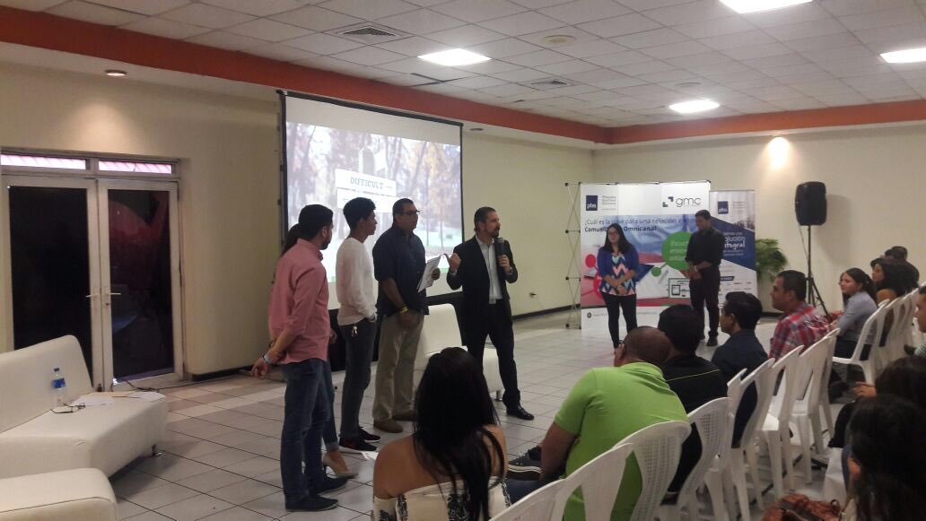 MaldonadoGuille's tweet photo. Les comparto algunas fotos del taller que impartí hoy en el evento publicitario más importante de nuestro país #CLAPS2016. https://t.co/j3f33Tg1WF