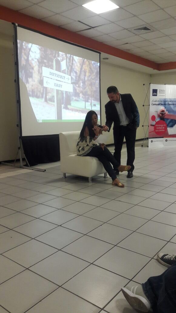 MaldonadoGuille's tweet photo. Les comparto algunas fotos del taller que impartí hoy en el evento publicitario más importante de nuestro país #CLAPS2016. https://t.co/j3f33Tg1WF