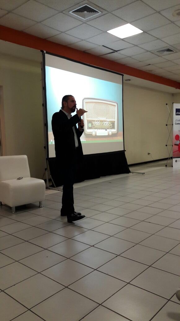 MaldonadoGuille's tweet photo. Les comparto algunas fotos del taller que impartí hoy en el evento publicitario más importante de nuestro país #CLAPS2016. https://t.co/j3f33Tg1WF