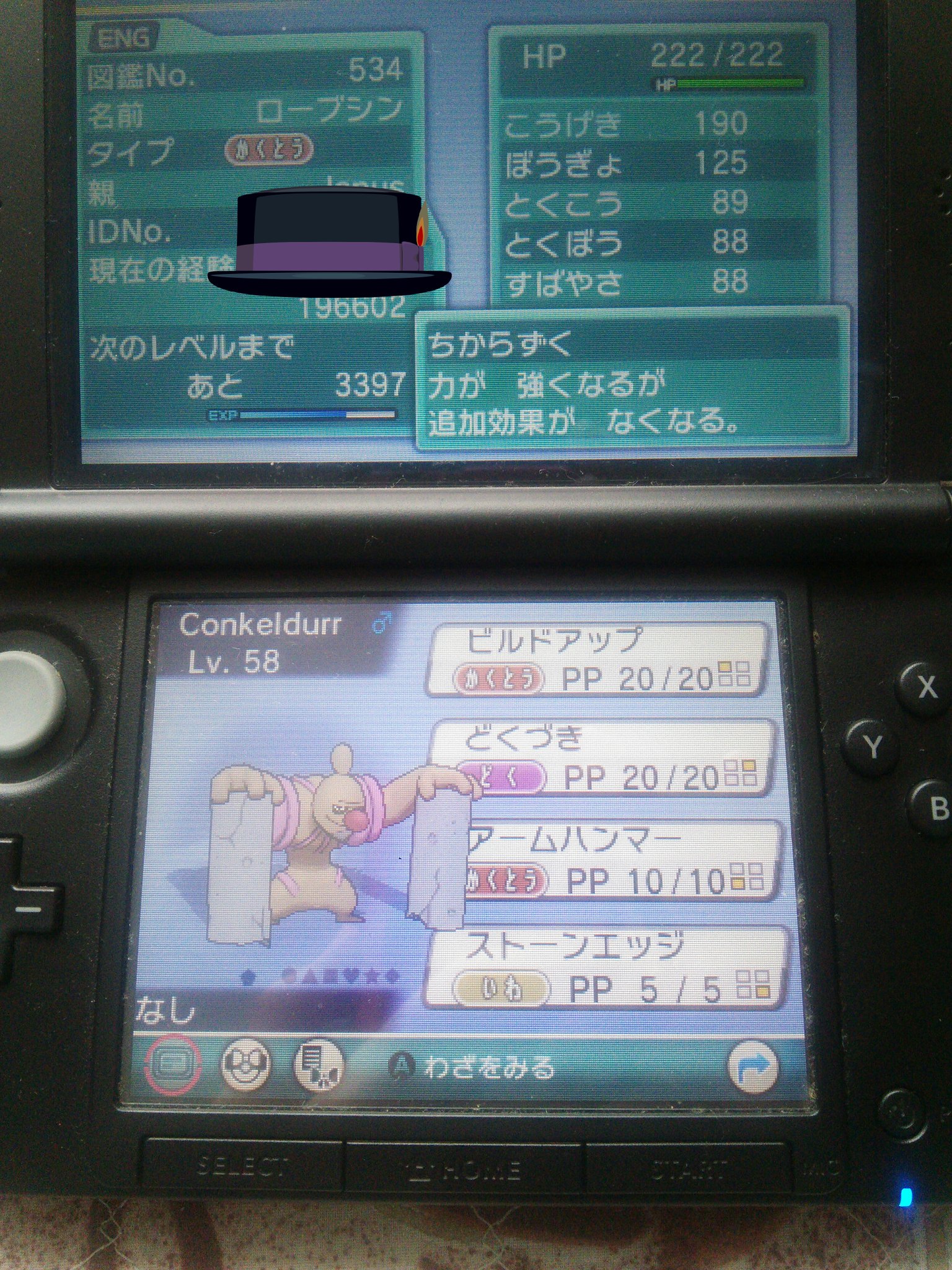 グンピー On Twitter グンピーのポケモンたち まずは かくとうタイプ 役割破壊のゴウカザル メガシンカでさらに活躍 ルカリオ ミラクル交換でやってきた ローブシン ノーガード 爆裂パンチは鉄板のカイリキー どの子も俺的には優秀