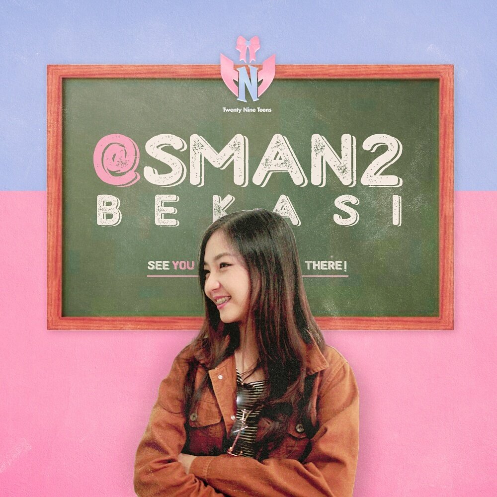 TNTeens akan perform di "JAKUSAI 5" SMAN 2 BEKASI pada tanggal 23 Oktober 2016 pukul 13:35  - 14:05. See you there! 😉😉😉 <a href="/JakuenBunkasai/">JAKUSAI</a>