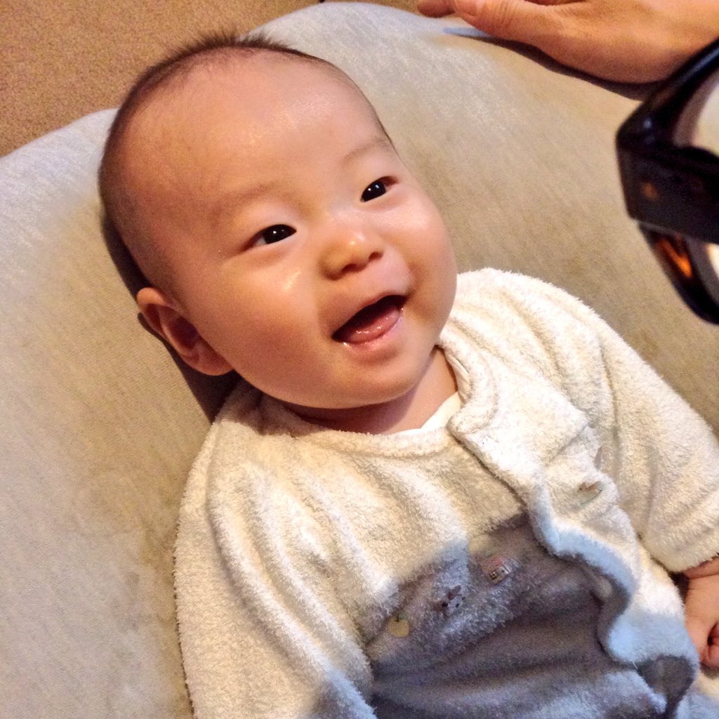 eri_ss's tweet photo. うちの次男がおしゃべりしてる https://t.co/wiZeUxAPti
