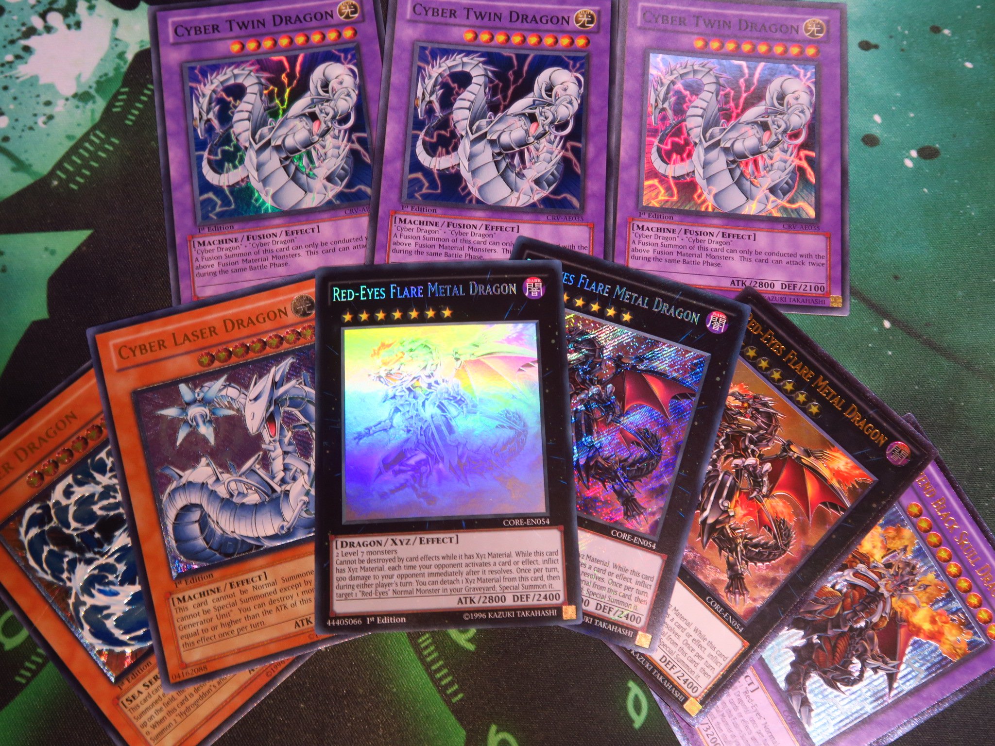 レッドアイズ フレアメタルドラゴン Twitter Search Twitter