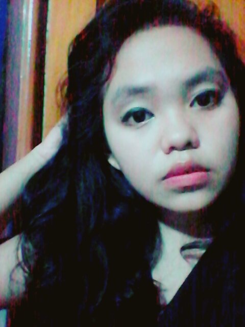 vebbyebih's tweet photo. Berantakan bgts ahaha hello twits~ https://t.co/UQvSgjs57u
